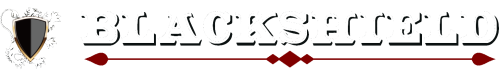 Blackshield logo